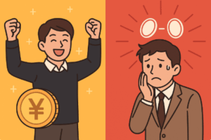 http://「得より損を避けたい」が購買を動かす！心理マーケティング術