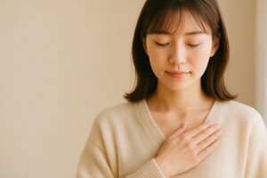 http://冷たくなっていた心が、じんわり温かくなる