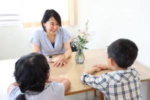 http://自己紹介〜アドラー心理学を活かして親子の信頼関係構築をサポート〜