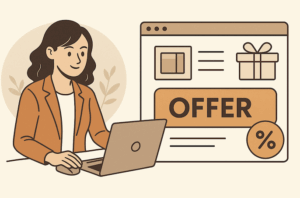 http://売れない理由は“オファー”だった。Webセールスで最優先すべき１つの要素