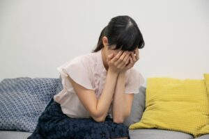 http://YouTubeの反応がなくて限界を迎え、大号泣していました