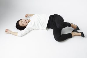 【前世】を思い出して産婦人科で暴れてしまった話