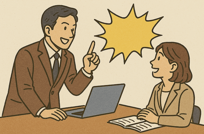 お客さまの心を掴む「言葉の力」─パワーワードの正しい使い方