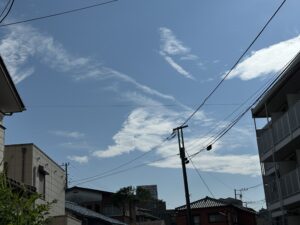「受講生は宇宙人」を「私は神の命・龍神様」を見る不思議
