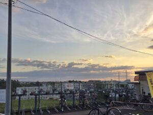 http://【新月】お客様が朝から龍神様の撮影に成功したのでお裾分け♡