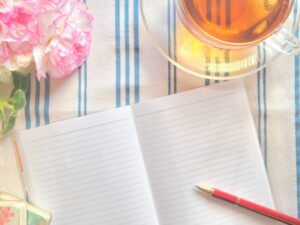【2026年】目標を叶えるための手帳★オススメアイテムも紹介