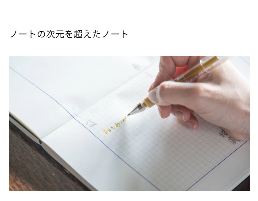 心の世界は自由自在！書いて心の景色を書き換える！