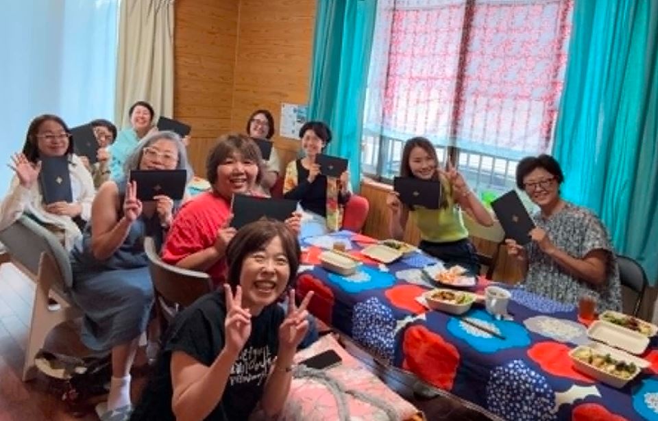 循環ノートで自然とやせる人続出中♪イメージを具現化してくれる最強ツール！